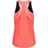 CMP Trail 32c6256 T-skjorte, Red kiss / coral
