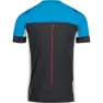 CMP Trail 32c6787 Kortarmet T-skjorte, Anthracite