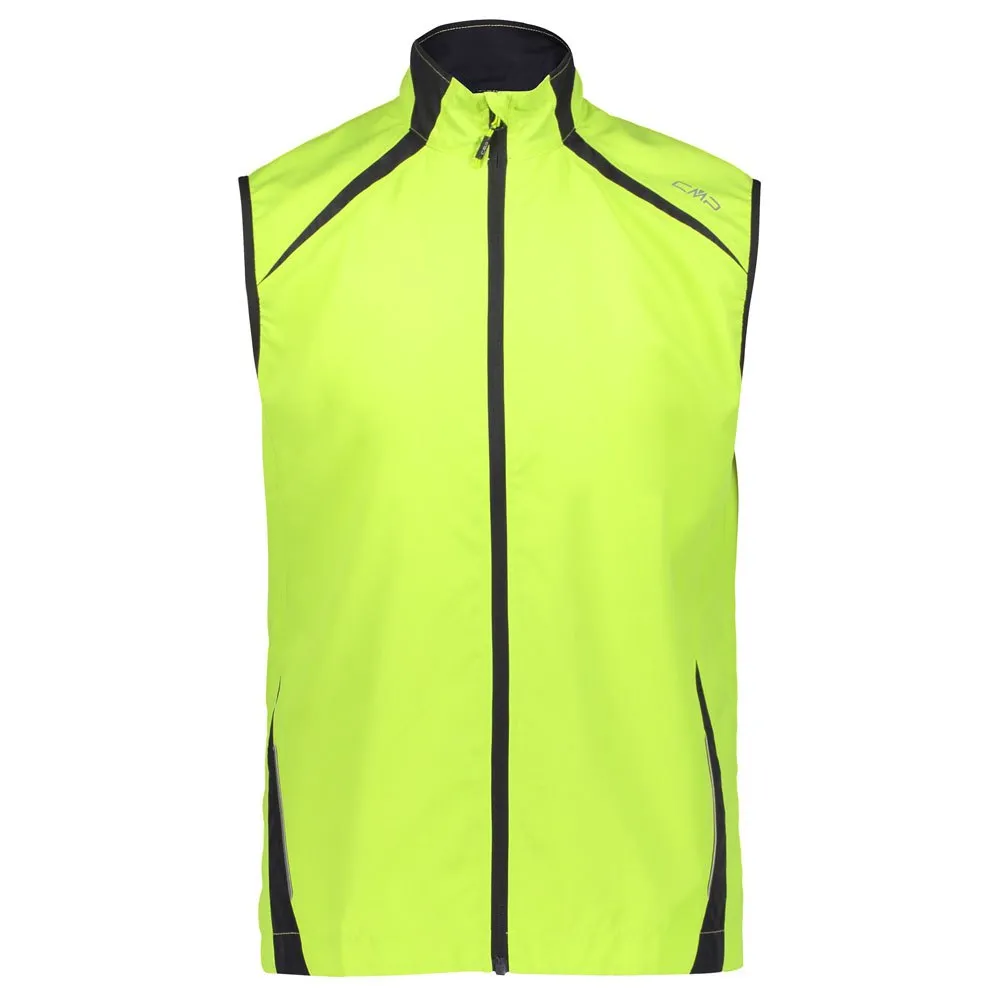 CMP Trail 3c89577t Vest male