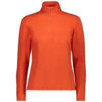 CMP Ultralight Sweat 39l2236 Halv Glidelås Genser CMP Ultralight Sweat 39l2236 Halv Glidelås Genser
