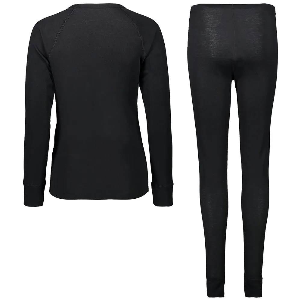 CMP Underwear Dynamic 3y86800 Basislagsett