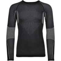 CMP Underwear Sweat Seamless 3y97800 Langarmet Baselag Refurbished