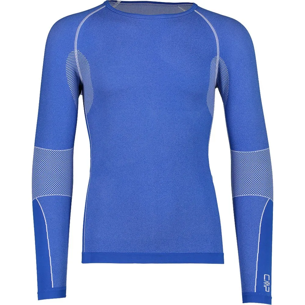 CMP Underwear Sweat Seamless 3y97800 Langarmet Baselag CMP Underwear Sweat Seamless 3y97800 Langarmet Baselag