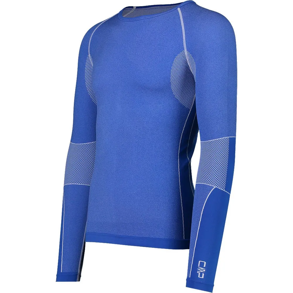 CMP Underwear Sweat Seamless 3y97800 Langarmet Baselag CMP Underwear Sweat Seamless 3y97800 Langarmet Baselag