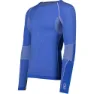 CMP Underwear Sweat Seamless 3y97800 Langarmet Baselag