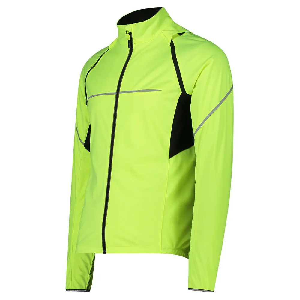 CMP With Removable Sleeves 31a2377 Softshelljakke