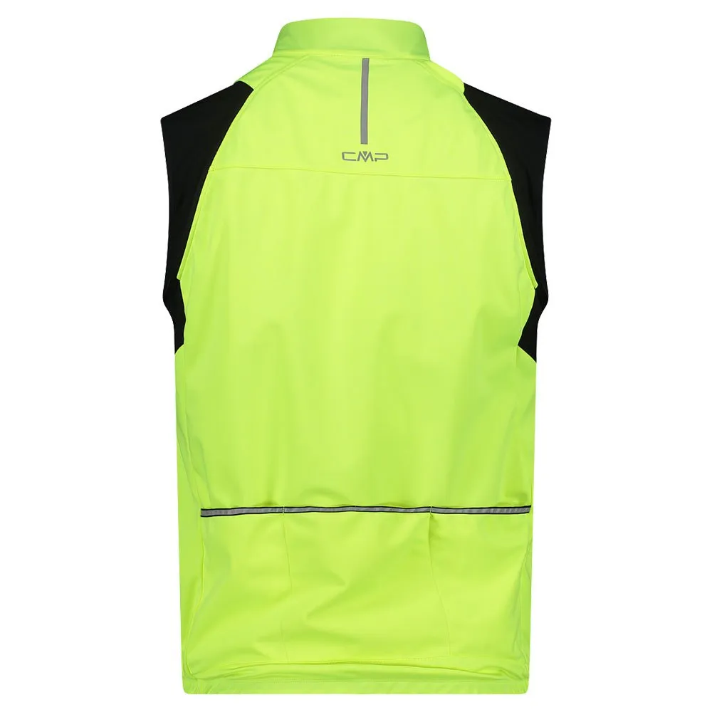 CMP With Removable Sleeves 31a2377 Softshelljakke