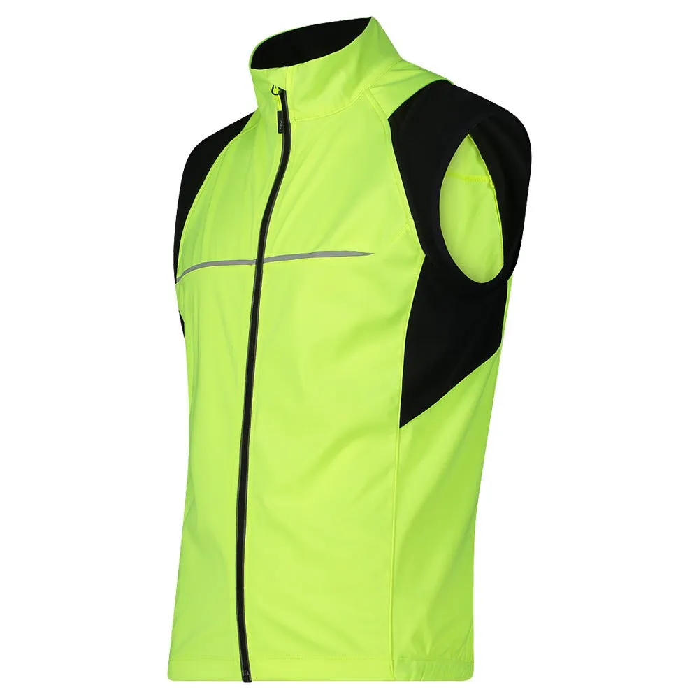 CMP With Removable Sleeves 31a2377 Softshelljakke