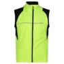 CMP With Removable Sleeves 31a2377 Softshelljakke