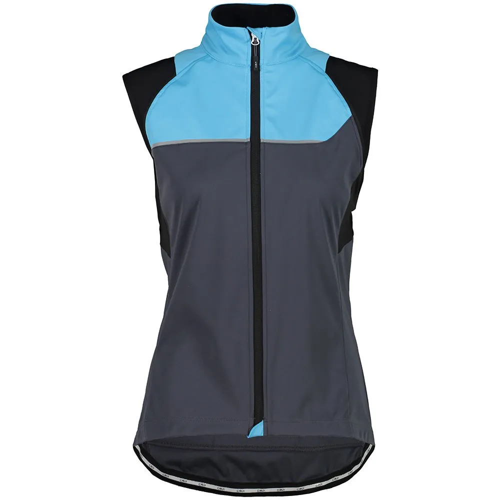CMP With Removable Sleeves 31a2556 Jakke CMP With Removable Sleeves 31a2556 Jakke