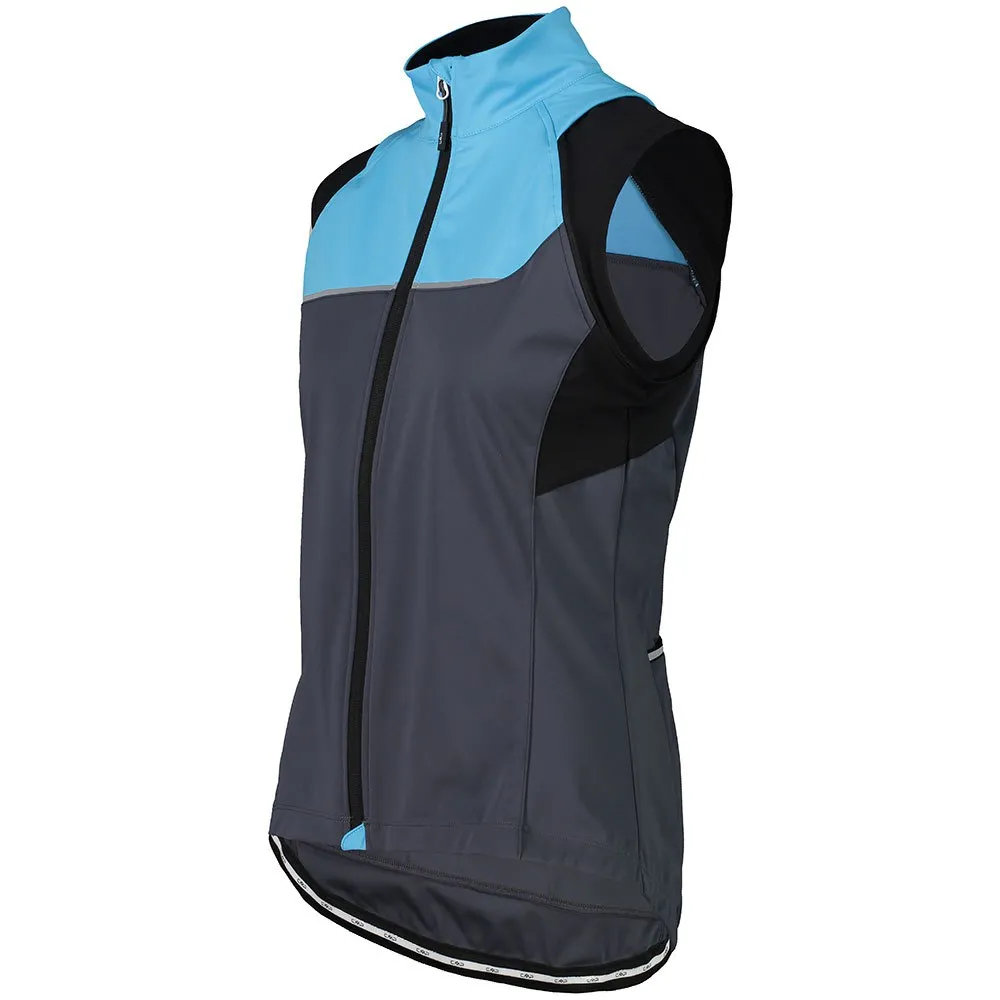 CMP With Removable Sleeves 31a2556 Jakke CMP With Removable Sleeves 31a2556 Jakke