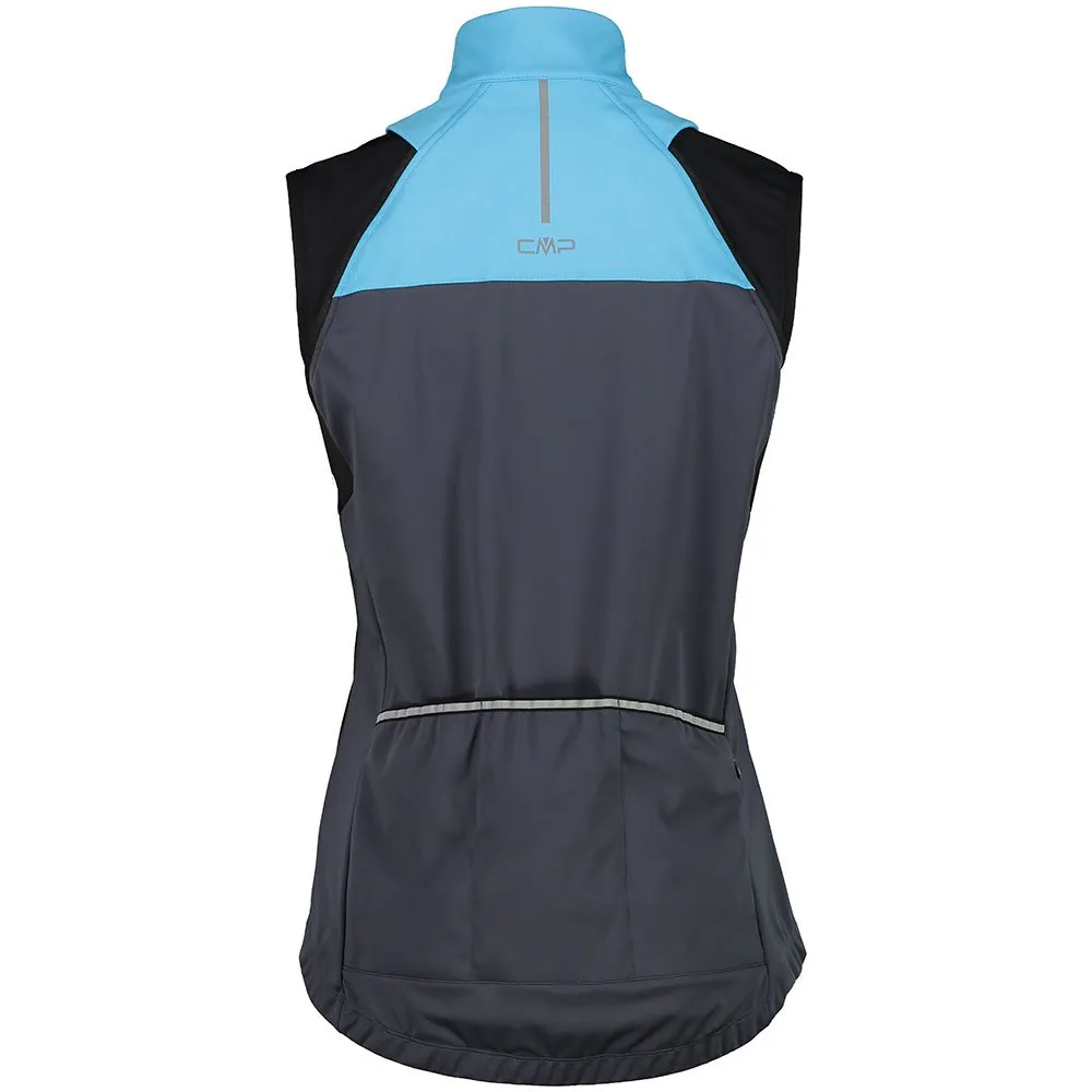 CMP With Removable Sleeves 31a2556 Jakke CMP With Removable Sleeves 31a2556 Jakke