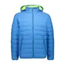 CMP Zip Hood 30k2727m-a Jakke