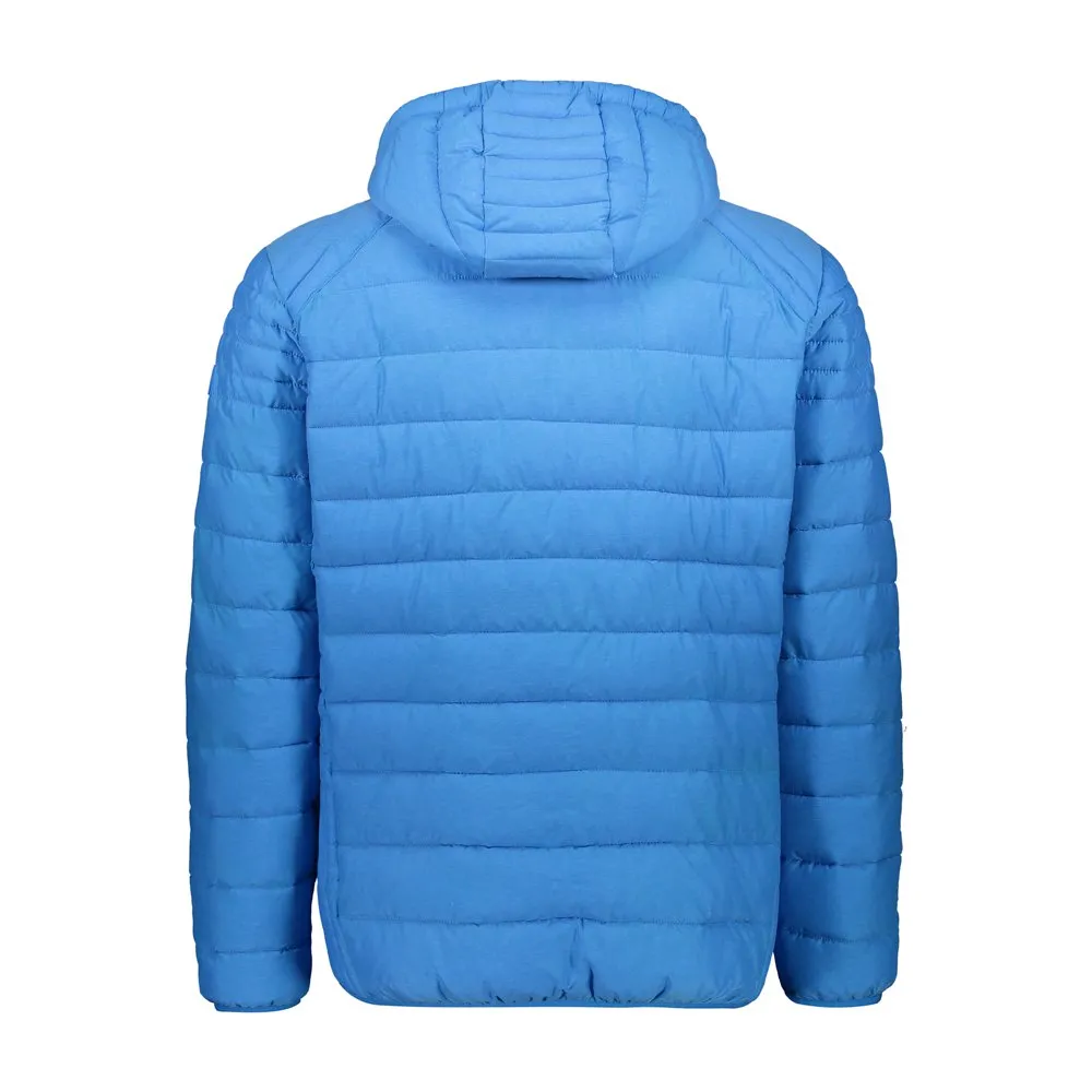 CMP Zip Hood 30k2727m-a Jakke