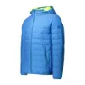 CMP Zip Hood 30k2727m-a Jakke