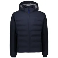 CMP Zip Hood 30k2977 Softshelljakke