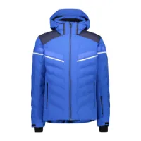 CMP Zip Hood 30w0337 Jakke CMP Zip Hood 30w0337 Jakke