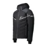 CMP Zip Hood 30w0337 Jakke