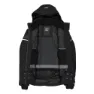CMP Zip Hood 30w0337 Jakke