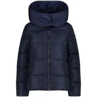 CMP Zip Hood 31k2836 Jakke