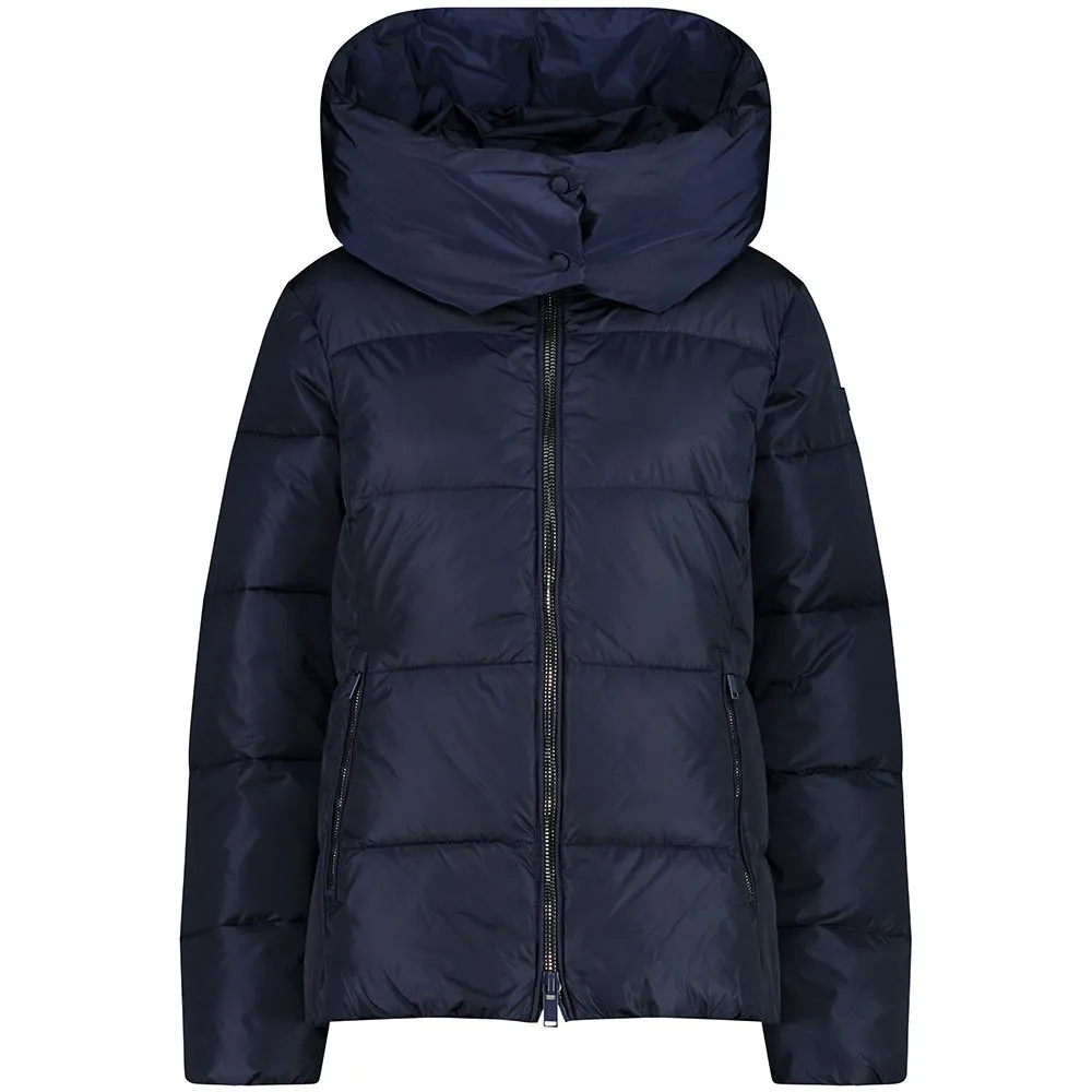 CMP Zip Hood 31k2836 Jakke