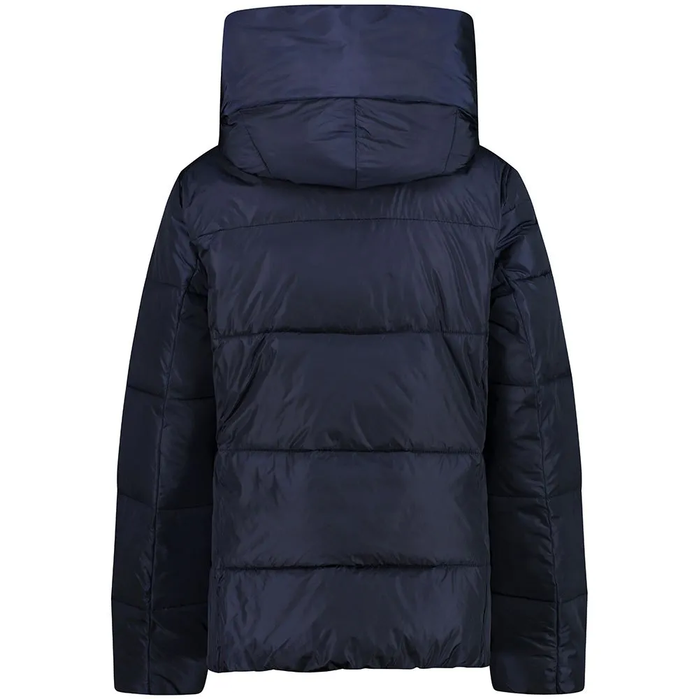 CMP Zip Hood 31k2836 Jakke