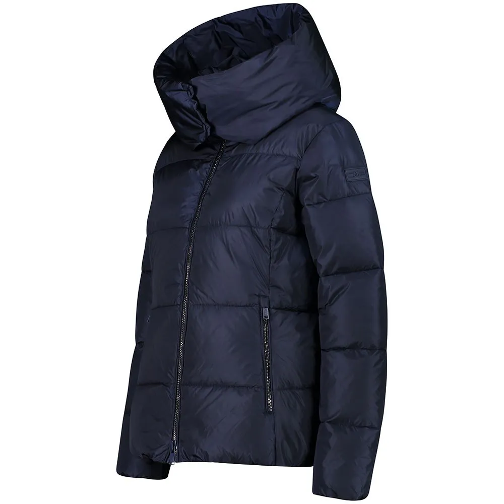 CMP Zip Hood 31k2836 Jakke