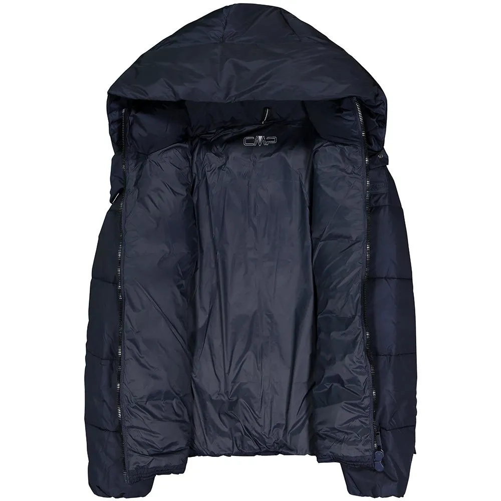CMP Zip Hood 31k2836 Jakke