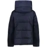 CMP Zip Hood 31k2836 Jakke