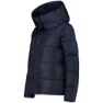 CMP Zip Hood 31k2836 Jakke