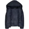 CMP Zip Hood 31k2836 Jakke
