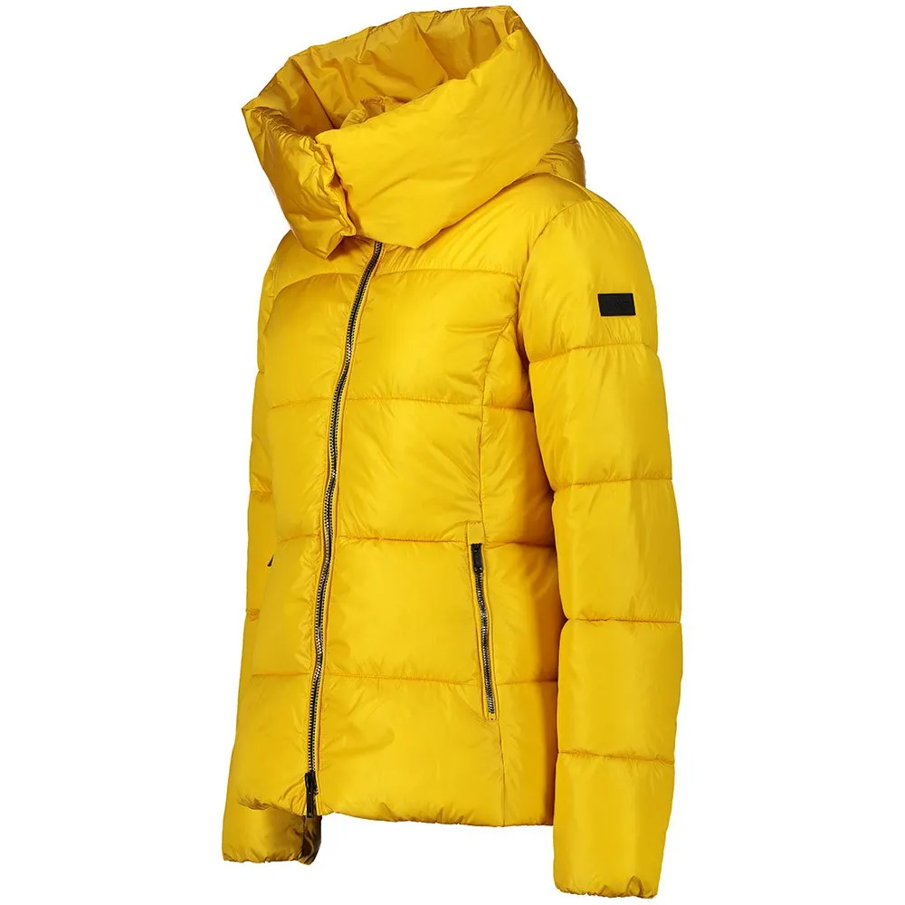 CMP Zip Hood 31k2836 Jakke