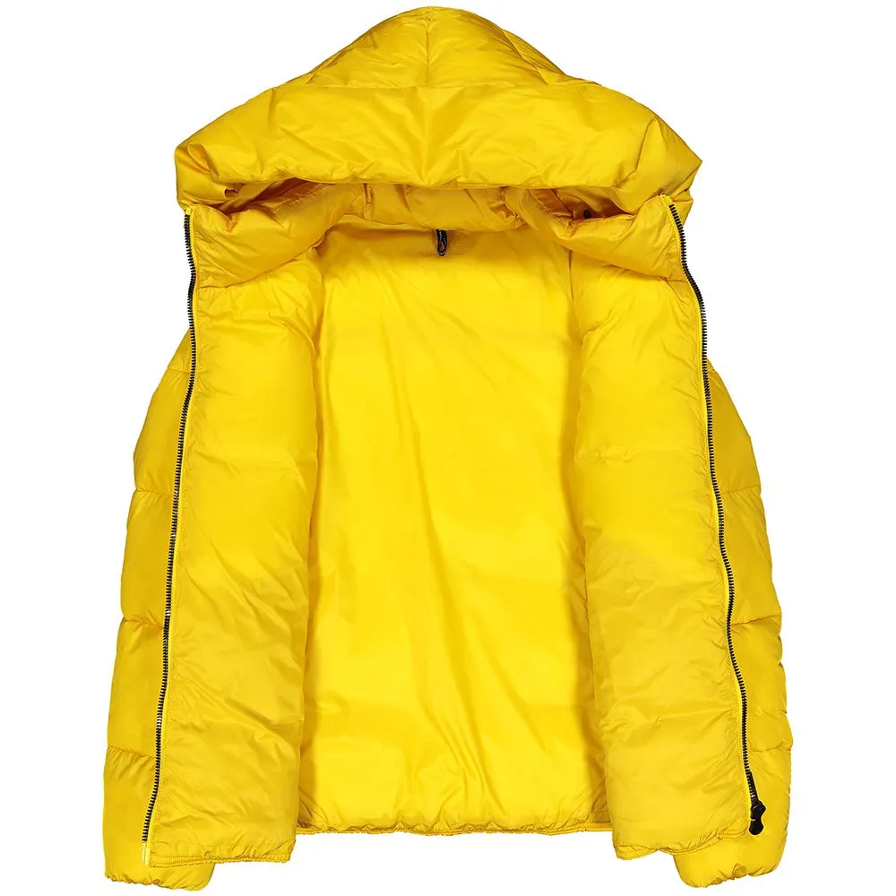 CMP Zip Hood 31k2836 Jakke