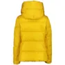 CMP Zip Hood 31k2836 Jakke