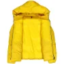 CMP Zip Hood 31k2836 Jakke