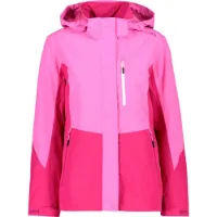 CMP Zip Hood 31z5386 Jakke