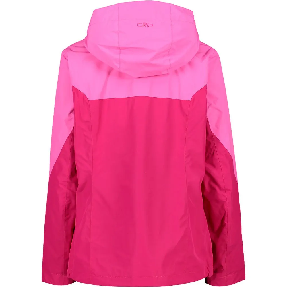 CMP Zip Hood 31z5386 Jakke