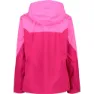 CMP Zip Hood 31z5386 Jakke