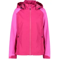CMP Zip Hood 31z5406 Jakke