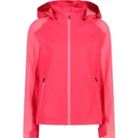 CMP Zip Hood 31z5406 Jakke CMP Zip Hood 31z5406 Jakke