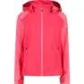 CMP Zip Hood 31z5406 Jakke