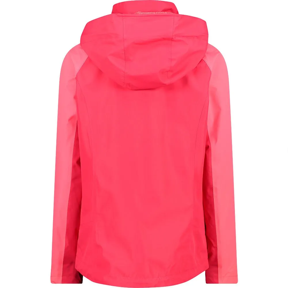 CMP Zip Hood 31z5406 Jakke