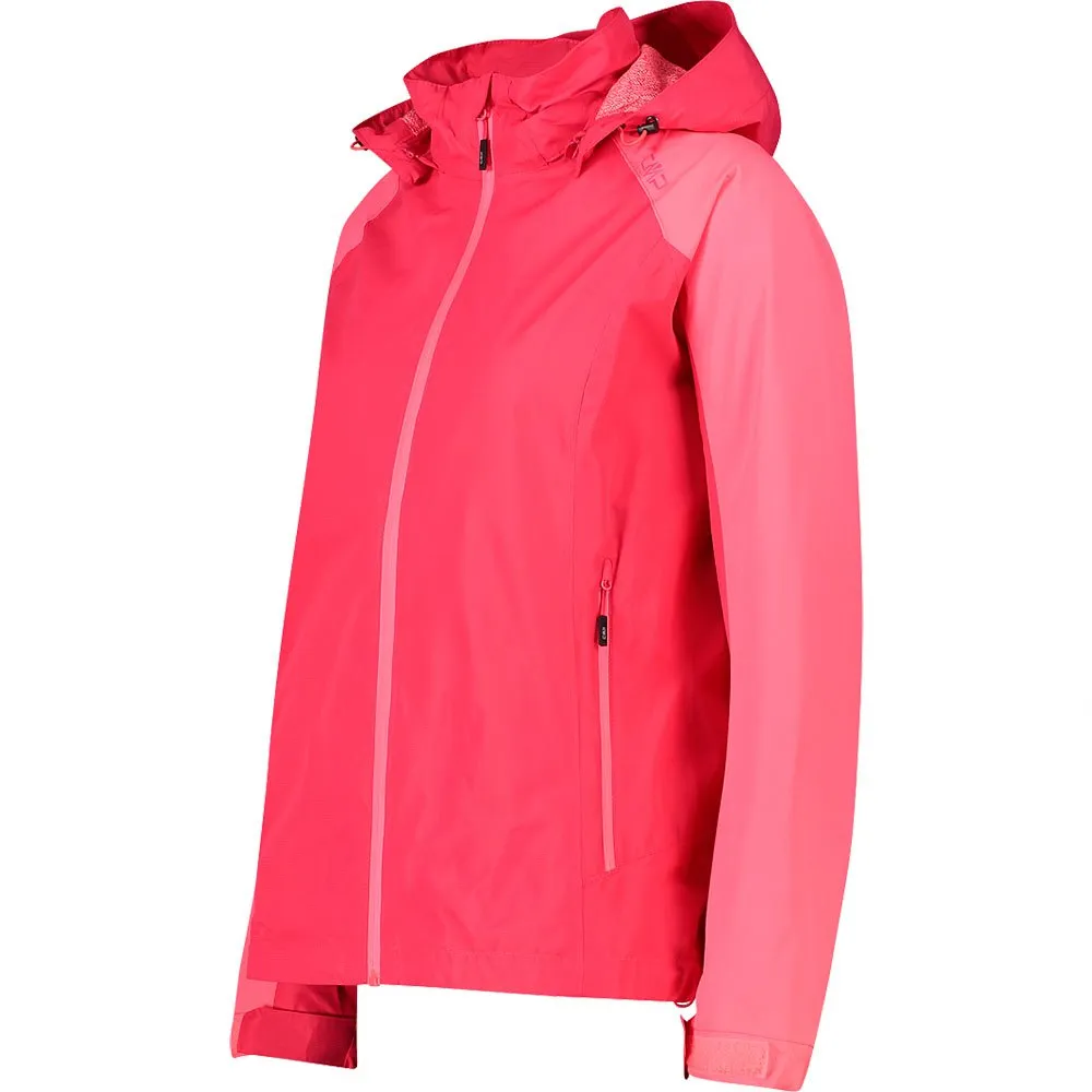 CMP Zip Hood 31z5406 Jakke