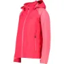 CMP Zip Hood 31z5406 Jakke