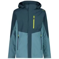 CMP Zip Hood 31z5527 Jakke CMP Zip Hood 31z5527 Jakke