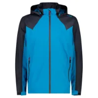 CMP Zip Hood 31z5557 Jakke CMP Zip Hood 31z5557 Jakke
