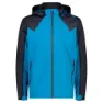 CMP Zip Hood 31z5557 Jakke