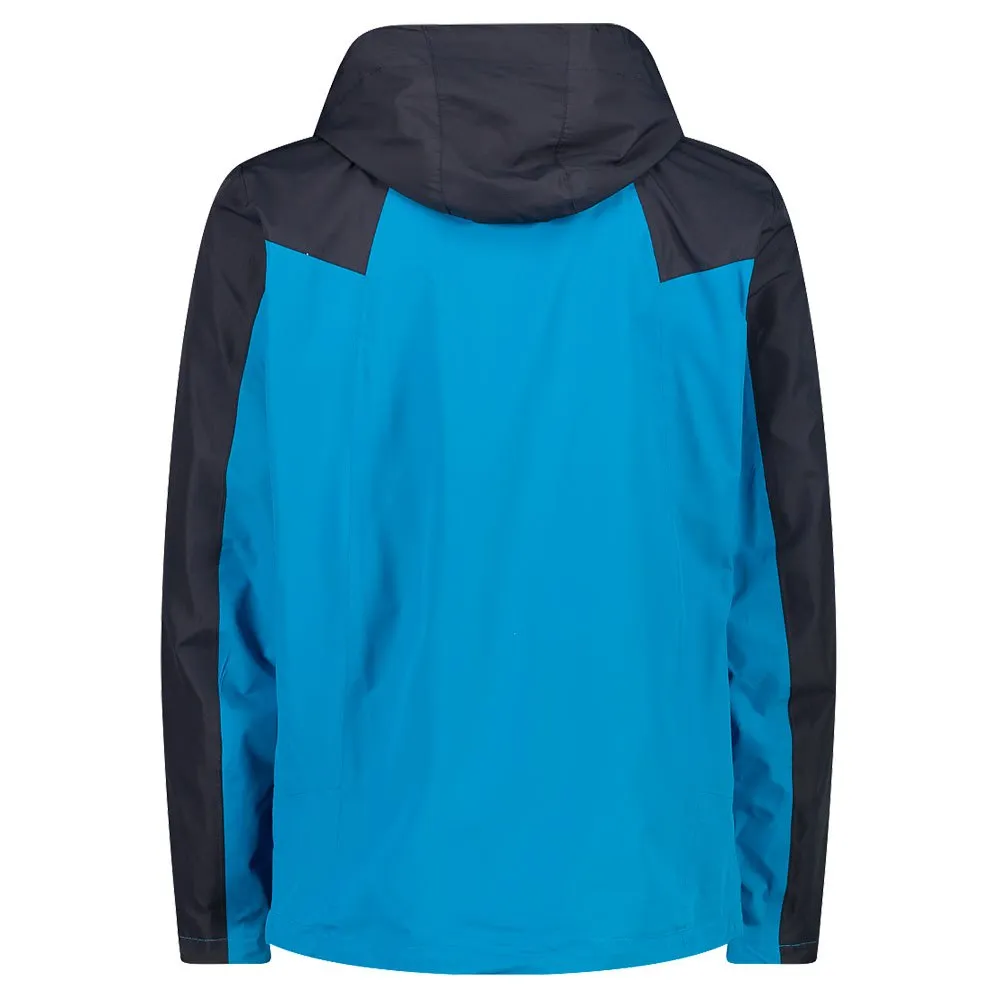 CMP Zip Hood 31z5557 Jakke