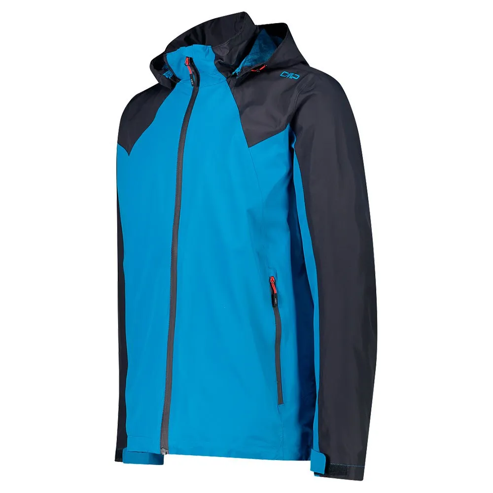 CMP Zip Hood 31z5557 Jakke
