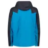 CMP Zip Hood 31z5557 Jakke